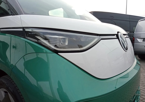 Volkswagen ID.Buzz cena 253257 przebieg: 5, rok produkcji 2023 z Osieczna małe 352
